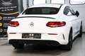 Mercedes-Benz C 43 AMG 4MATIC *PANO*SPORT AGA*NIGHT PAKET*360* Weiß - thumbnail 5