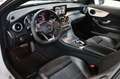 Mercedes-Benz C 43 AMG 4MATIC *PANO*SPORT AGA*NIGHT PAKET*360* Weiß - thumbnail 11