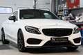 Mercedes-Benz C 43 AMG 4MATIC *PANO*SPORT AGA*NIGHT PAKET*360* Weiß - thumbnail 4