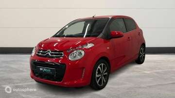 VTi 72 S\u0026S Shine 5p E6.d