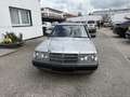 Mercedes-Benz 190 190 E 1.8 Silber - thumbnail 2