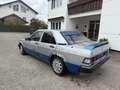 Mercedes-Benz 190 190 E 1.8 Silber - thumbnail 8