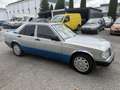 Mercedes-Benz 190 190 E 1.8 Silber - thumbnail 6