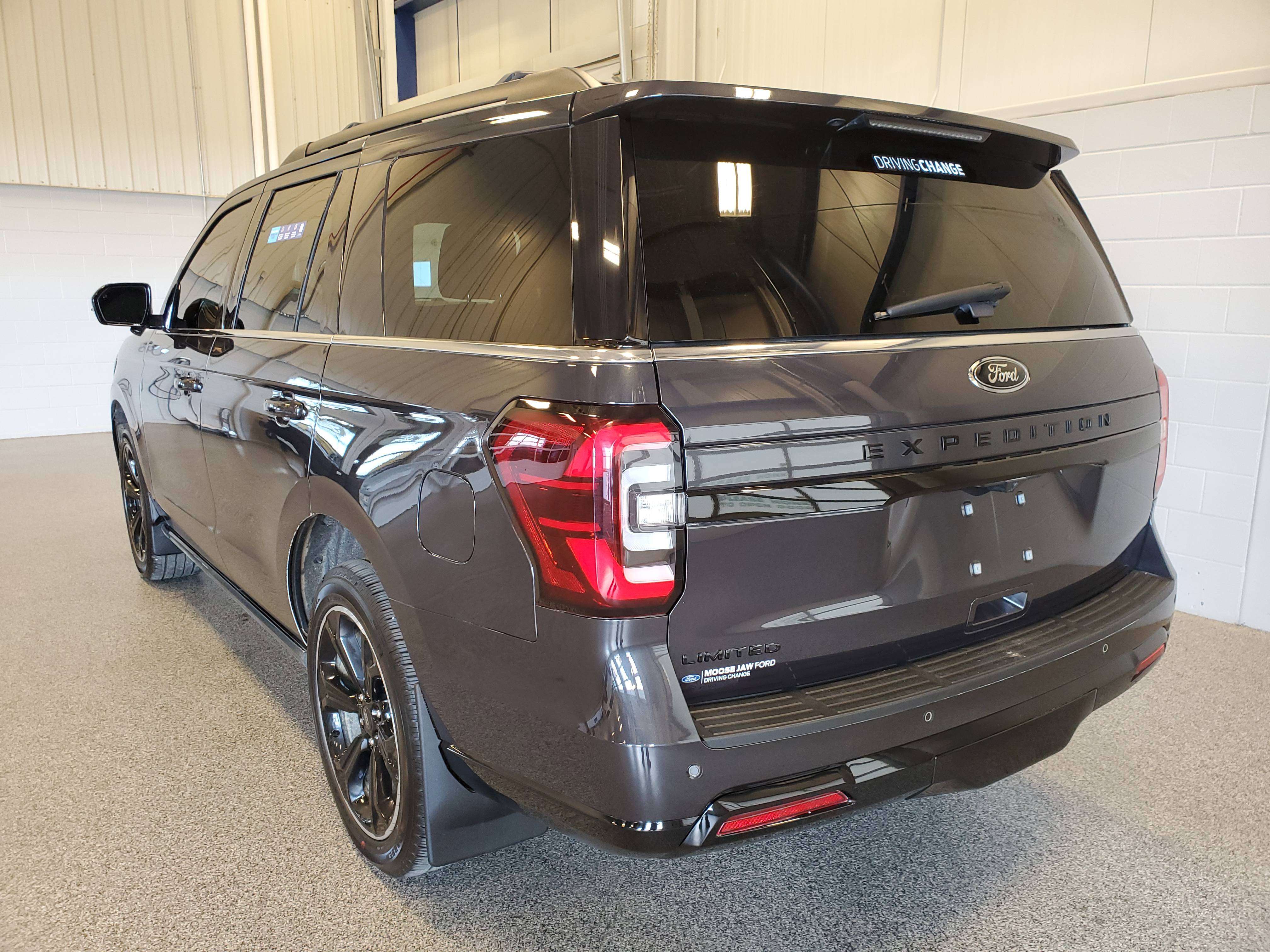 2024 Ford Expedition