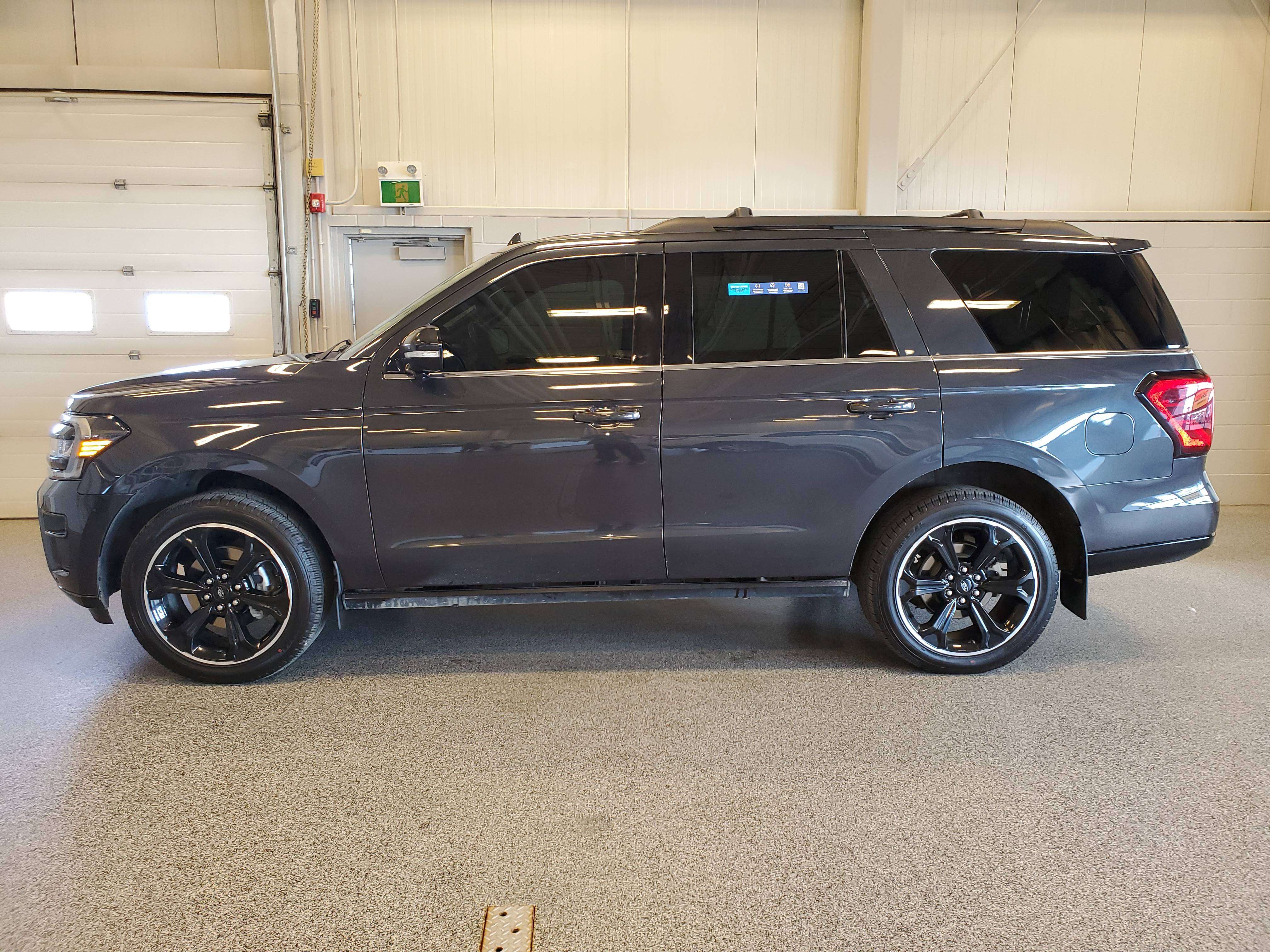 2024 Ford Expedition