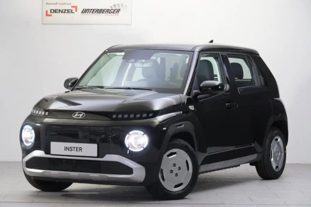 Hyundai Inster