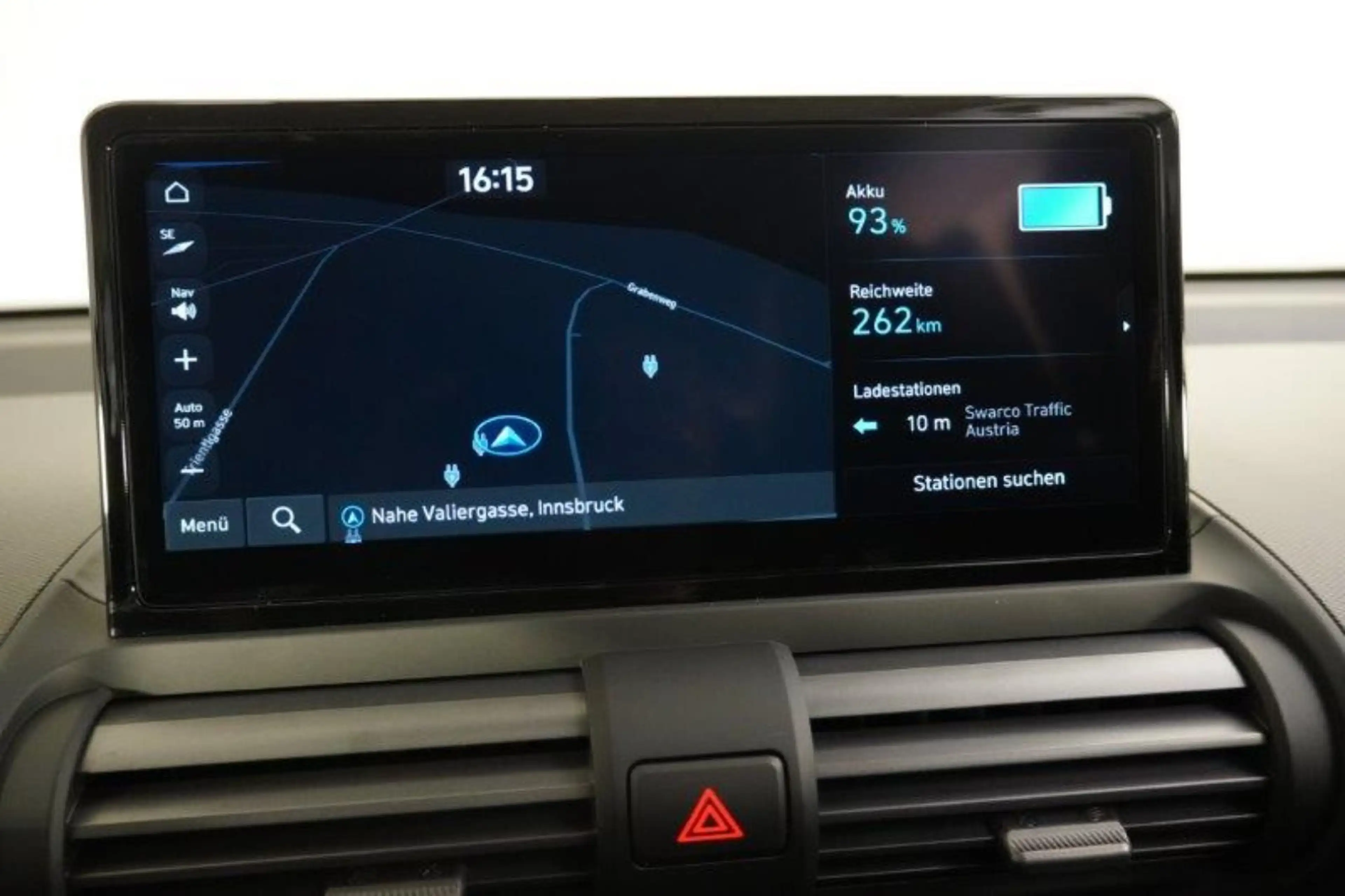 Hyundai Inster Smart Line 42kWh abz. Superbonus — photo 11
