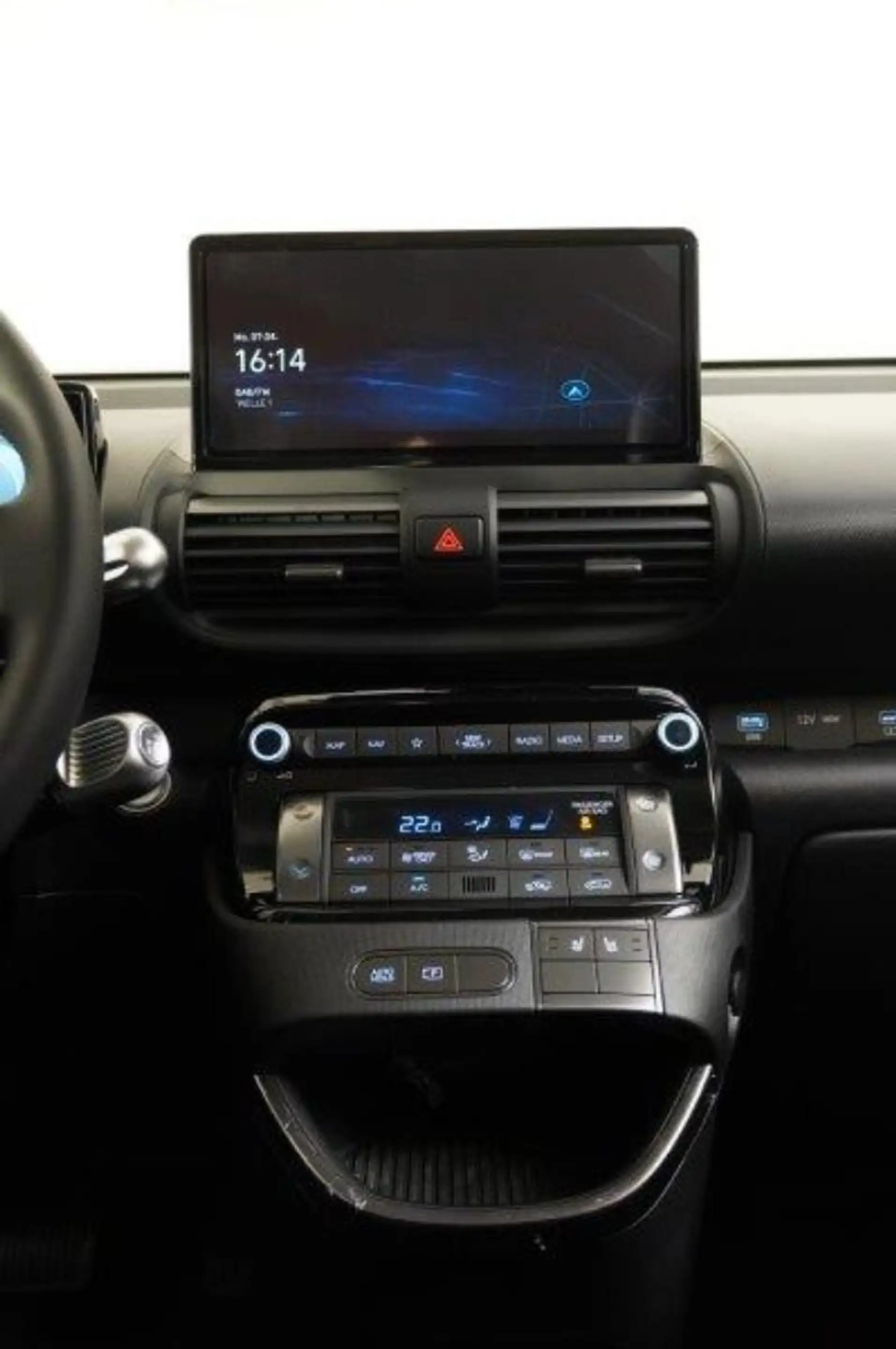 Hyundai Inster Smart Line 42kWh abz. Superbonus — photo 9