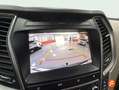 Hyundai SANTA FE 2.2CRDi 4x2 Tecno 7s Aut. Gris - thumbnail 22