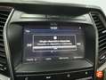 Hyundai SANTA FE 2.2CRDi 4x2 Tecno 7s Aut. Gris - thumbnail 21
