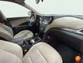 Hyundai SANTA FE 2.2CRDi 4x2 Tecno 7s Aut. Gris - thumbnail 11
