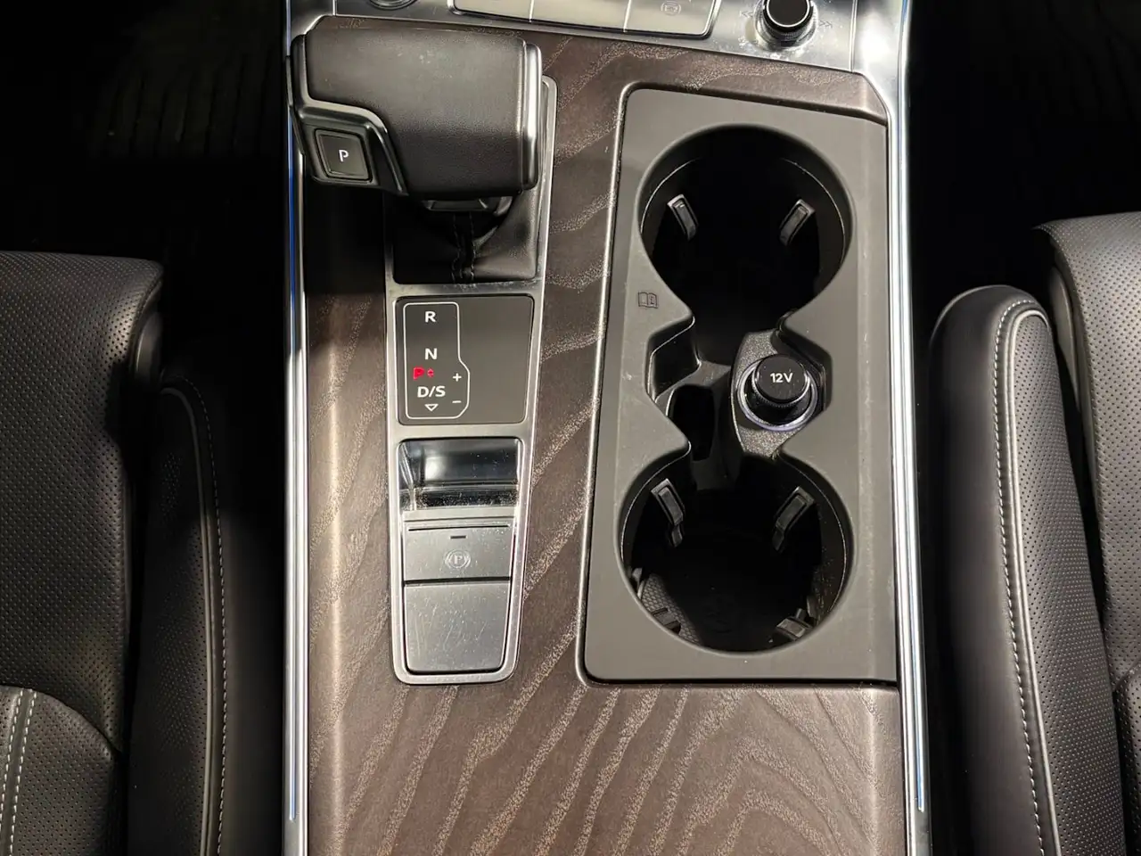 Audi A7 photo Audi A7