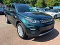 Land Rover Discovery Sport HSE *Keyless*4xSHZ*AHK*BI-Xenon* Zelená - thumbnail 1