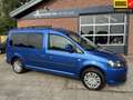 Volkswagen Caddy Maxi 1.2 TSI Trendline 77kw  Life 7 pers. ( Naviga Blauw - thumbnail 1