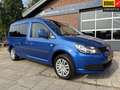 Volkswagen Caddy Maxi 1.2 TSI Trendline 77kw  Life 7 pers. ( Naviga Blauw - thumbnail 22