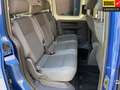 Volkswagen Caddy Maxi 1.2 TSI Trendline 77kw  Life 7 pers. ( Naviga Bleu - thumbnail 5