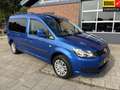 Volkswagen Caddy Maxi 1.2 TSI Trendline 77kw  Life 7 pers. ( Naviga Blauw - thumbnail 2