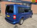 Volkswagen Caddy Maxi 1.2 TSI Trendline 77kw  Life 7 pers. ( Naviga Blauw - thumbnail 21
