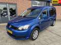 Volkswagen Caddy Maxi 1.2 TSI Trendline 77kw  Life 7 pers. ( Naviga Blauw - thumbnail 19