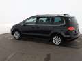 Volkswagen Sharan 2.0 TDI Highline Aut XENON RADAR LEDER NAV Schwarz - thumbnail 12