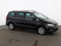 Volkswagen Sharan 2.0 TDI Highline Aut XENON RADAR LEDER NAV Schwarz - thumbnail 6