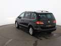 Volkswagen Sharan 2.0 TDI Highline Aut XENON RADAR LEDER NAV Schwarz - thumbnail 13