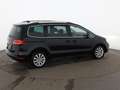 Volkswagen Sharan 2.0 TDI Highline Aut XENON RADAR LEDER NAV Schwarz - thumbnail 4
