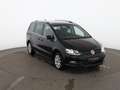 Volkswagen Sharan 2.0 TDI Highline Aut XENON RADAR LEDER NAV Schwarz - thumbnail 7