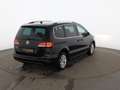 Volkswagen Sharan 2.0 TDI Highline Aut XENON RADAR LEDER NAV Schwarz - thumbnail 3