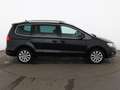 Volkswagen Sharan 2.0 TDI Highline Aut XENON RADAR LEDER NAV Schwarz - thumbnail 5