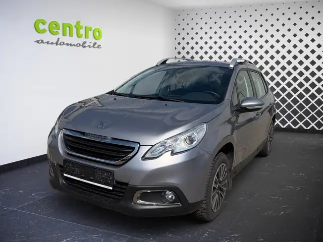 Peugeot 2008 Active