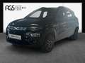 Dacia Spring Electric Essential 45 Navi+Rückfahrkam..NEUWERTIG. Schwarz - thumbnail 1