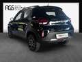 Dacia Spring Electric Essential 45 Navi+Rückfahrkam..NEUWERTIG. Schwarz - thumbnail 3