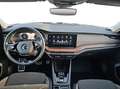 Skoda Octavia Combi 2.0 TSI DSG 4x4 Scout AHK*HUD*LED*NAV*SHZ... Zwart - thumbnail 16