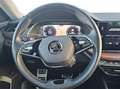 Skoda Octavia Combi 2.0 TSI DSG 4x4 Scout AHK*HUD*LED*NAV*SHZ... Zwart - thumbnail 13