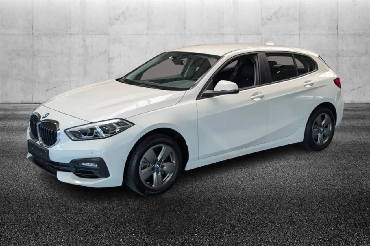 BMW 116