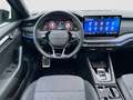 Skoda Octavia Combi Sportline eTSI DSG|AHK|el.HECK|KEY Grau - thumbnail 10