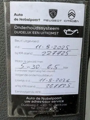 Peugeot Expert view 18