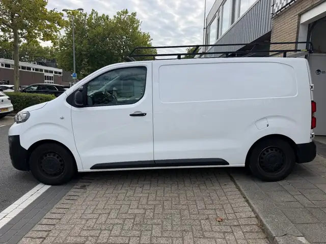 Peugeot Expert view 12