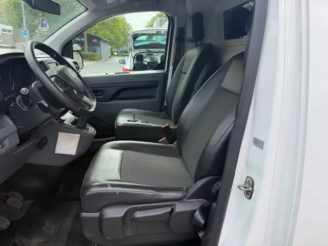 Peugeot Expert view 10