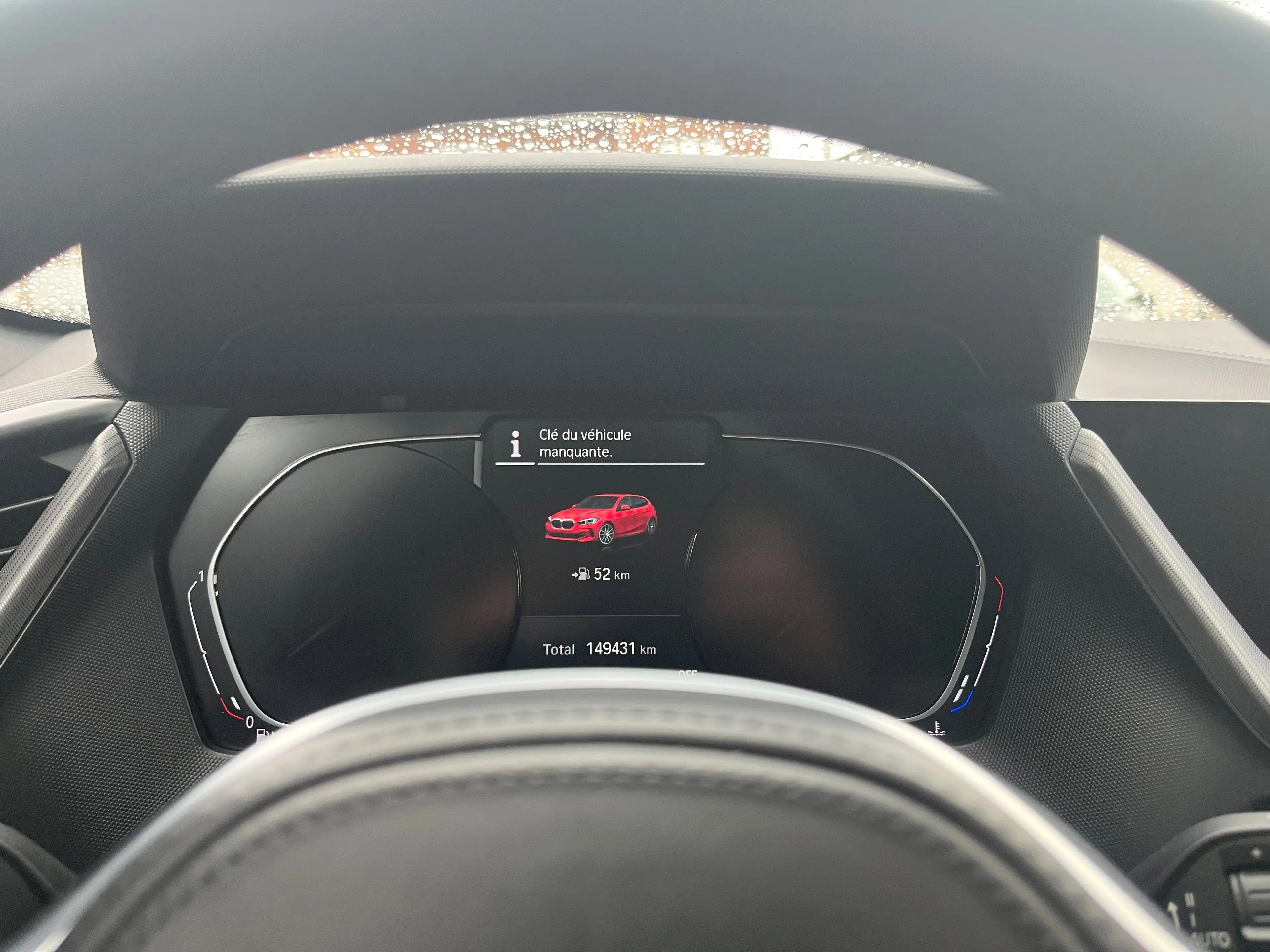 BMW 116 116d // Pack M ! — photo 9