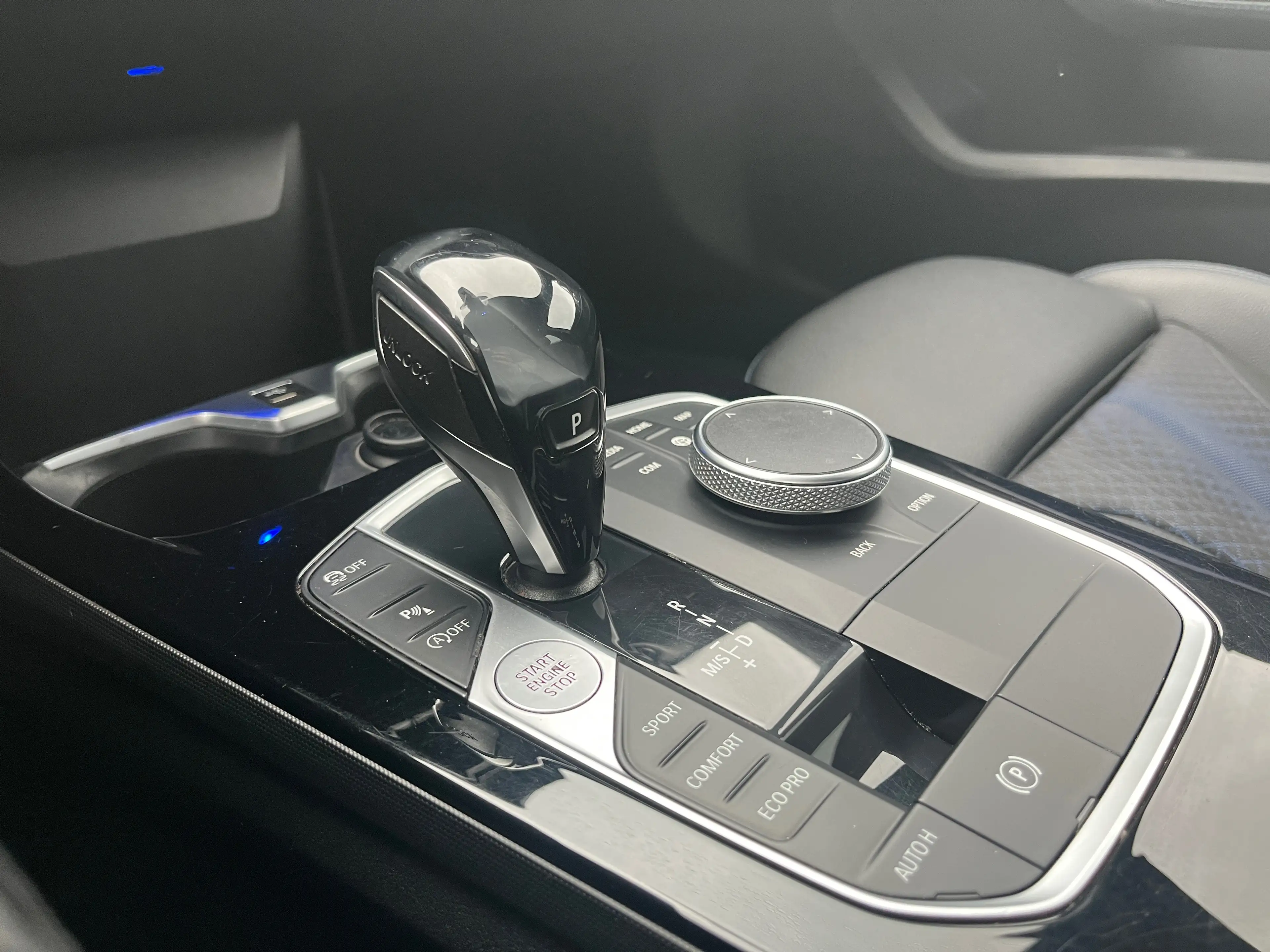BMW 116 116d // Pack M ! — photo 10