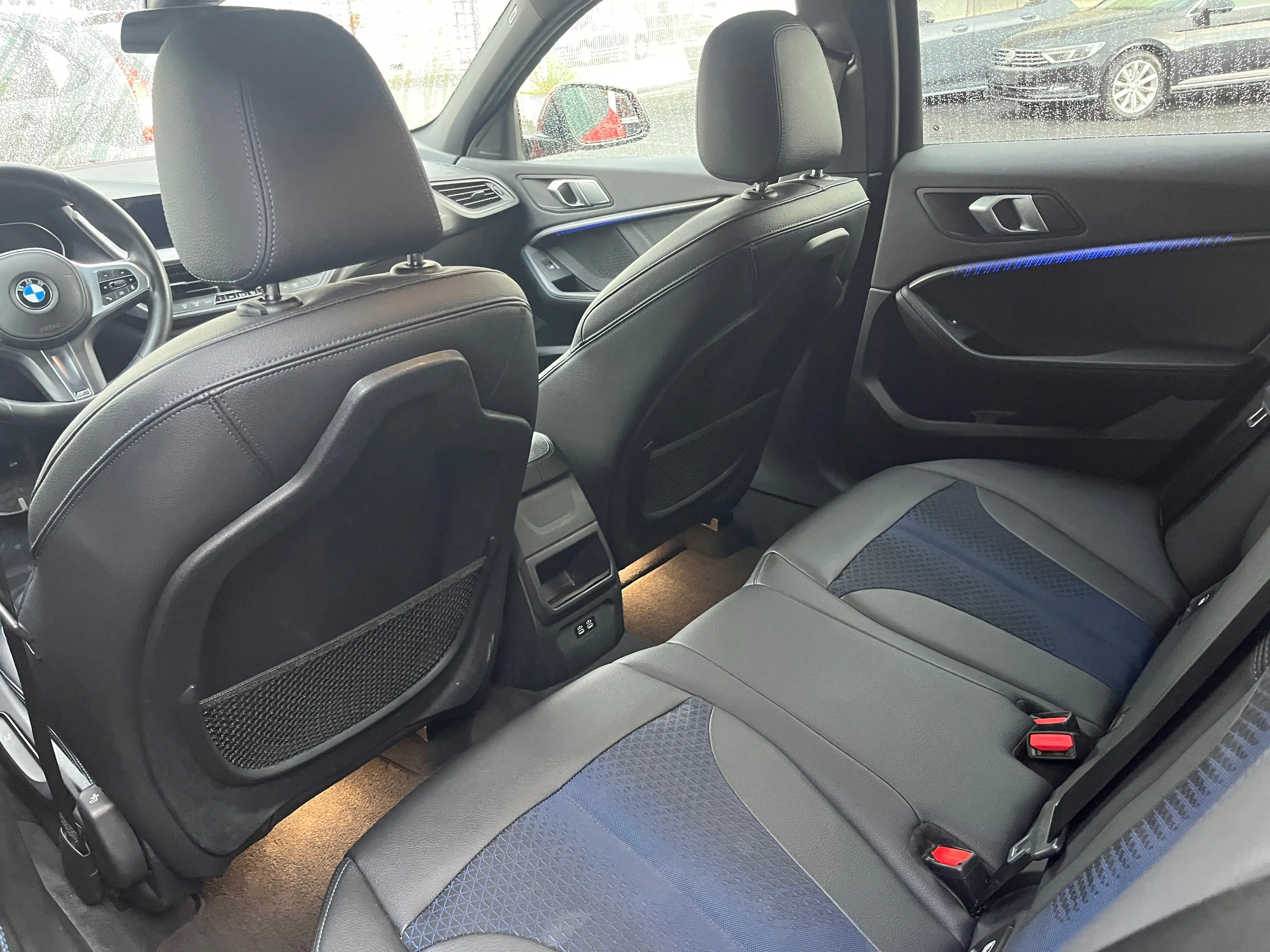 BMW 116 116d // Pack M ! — photo 12