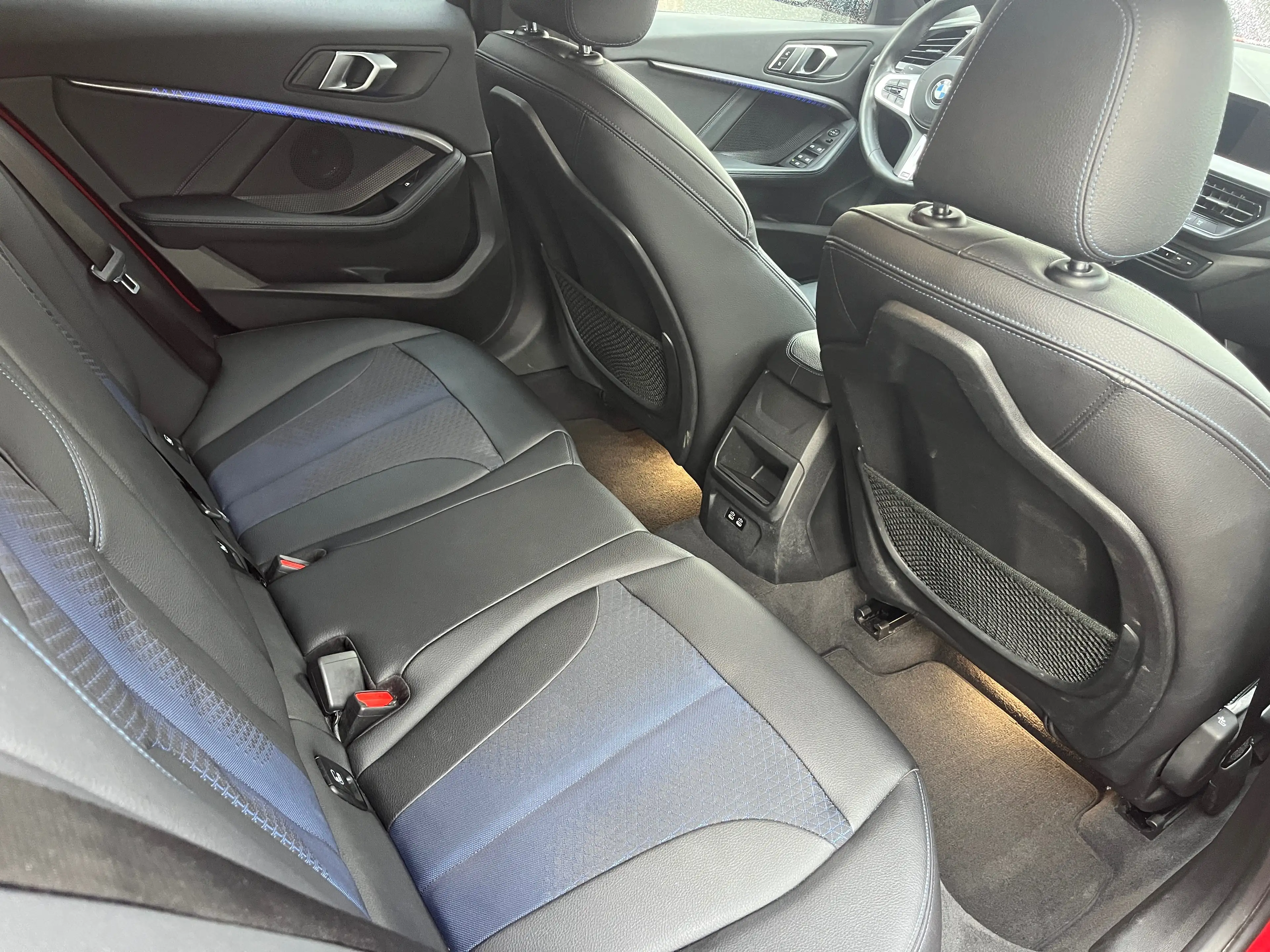 BMW 116 116d // Pack M ! — photo 13