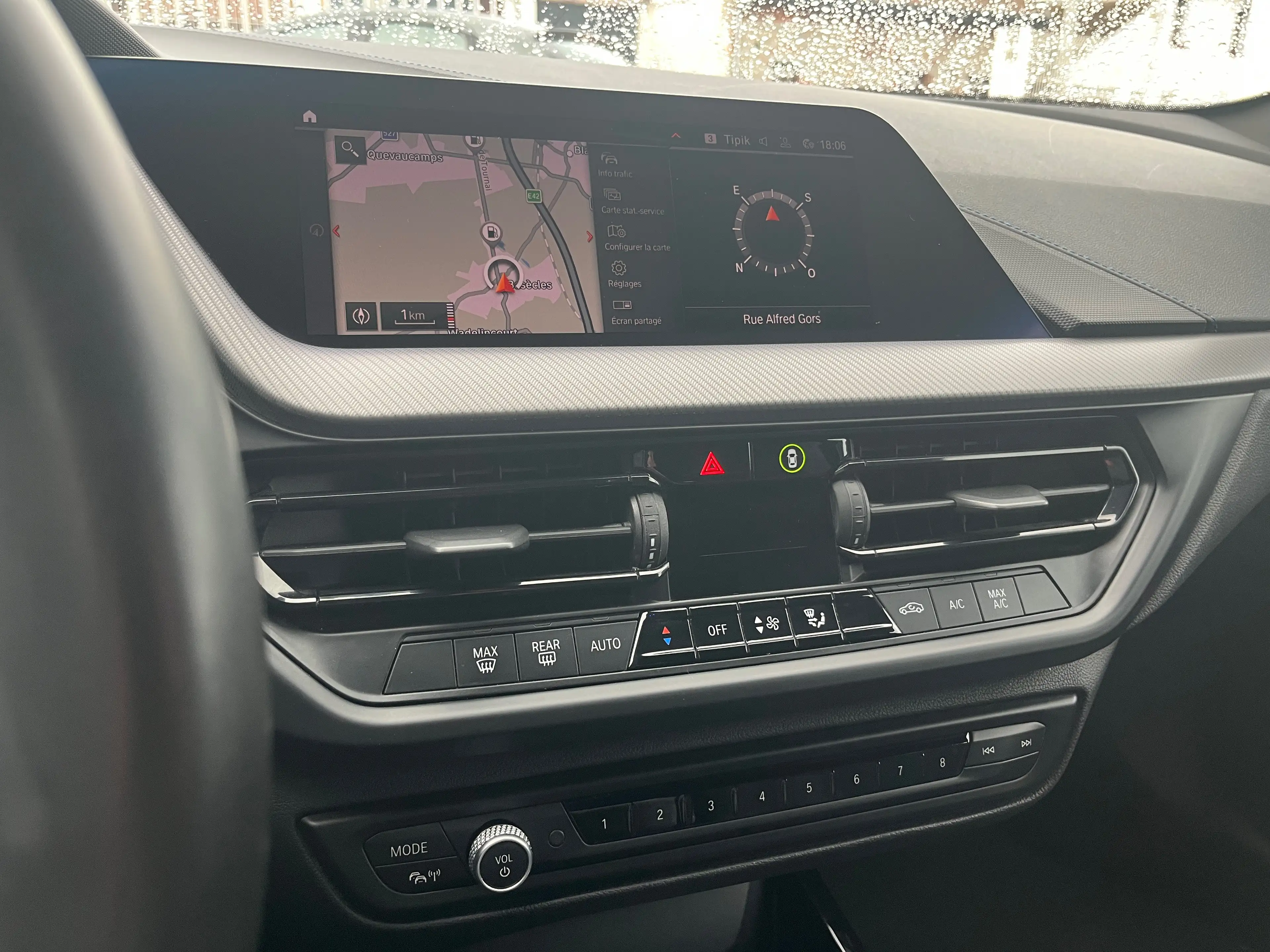 BMW 116 116d // Pack M ! — photo 11