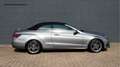 Mercedes-Benz E 200 Cabrio Edition Sport Grijs - thumbnail 12