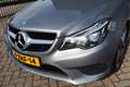 Mercedes-Benz E 200 Cabrio Edition Sport Grijs - thumbnail 14