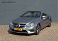 Mercedes-Benz E 200 Cabrio Edition Sport Grijs - thumbnail 2