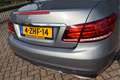 Mercedes-Benz E 200 Cabrio Edition Sport Grijs - thumbnail 16