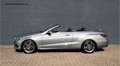 Mercedes-Benz E 200 Cabrio Edition Sport Grijs - thumbnail 4